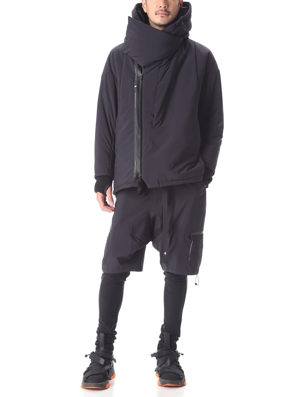 NILøS 2020-21 Autumn Winter Collection Wear Item Delivery Start!! - 1-002