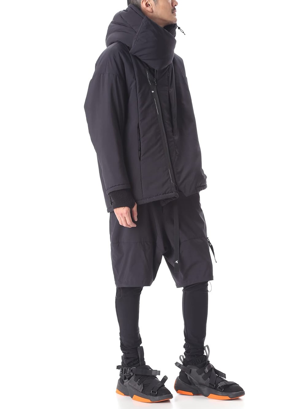 NILøS 2020-21 Autumn Winter Collection Wear Item Delivery Start!! - 1-003