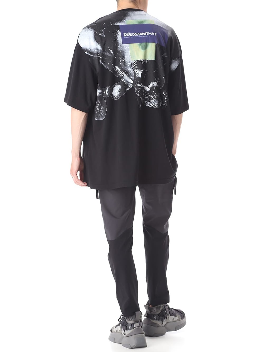 NILøS 2020-21 Autumn Winter Collection Wear Item Delivery Start!! - 1-004