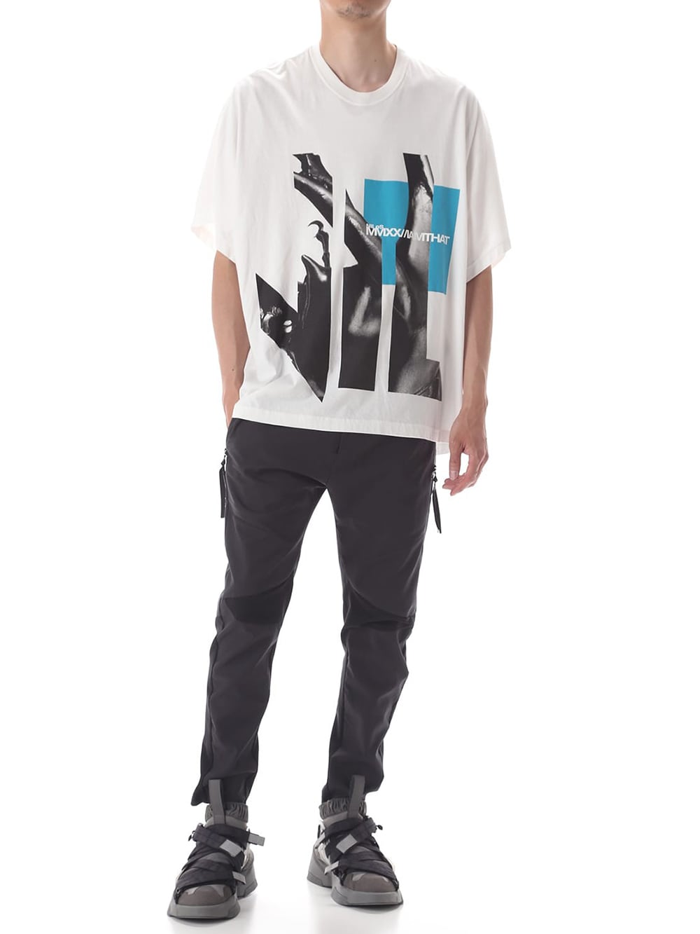 NILøS 2020-21 Autumn Winter Collection Wear Item Delivery Start!! - 1-006