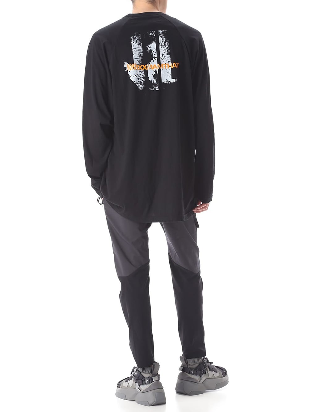 NILøS 2020-21 Autumn Winter Collection Wear Item Delivery Start!! - 1-007