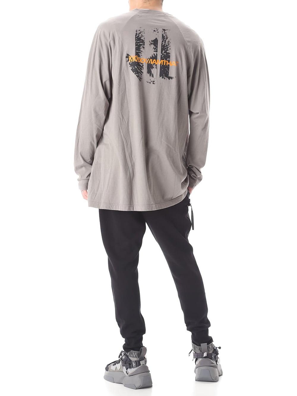 NILøS 2020-21 Autumn Winter Collection Wear Item Delivery Start!! - 1-008