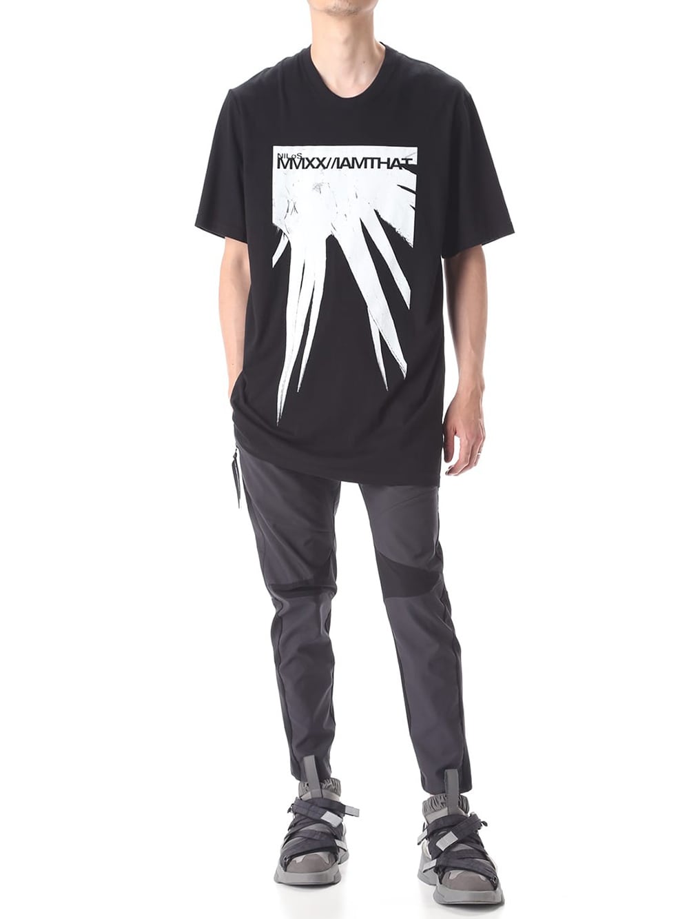 NILøS 2020-21 Autumn Winter Collection Wear Item Delivery Start!! - 1-009