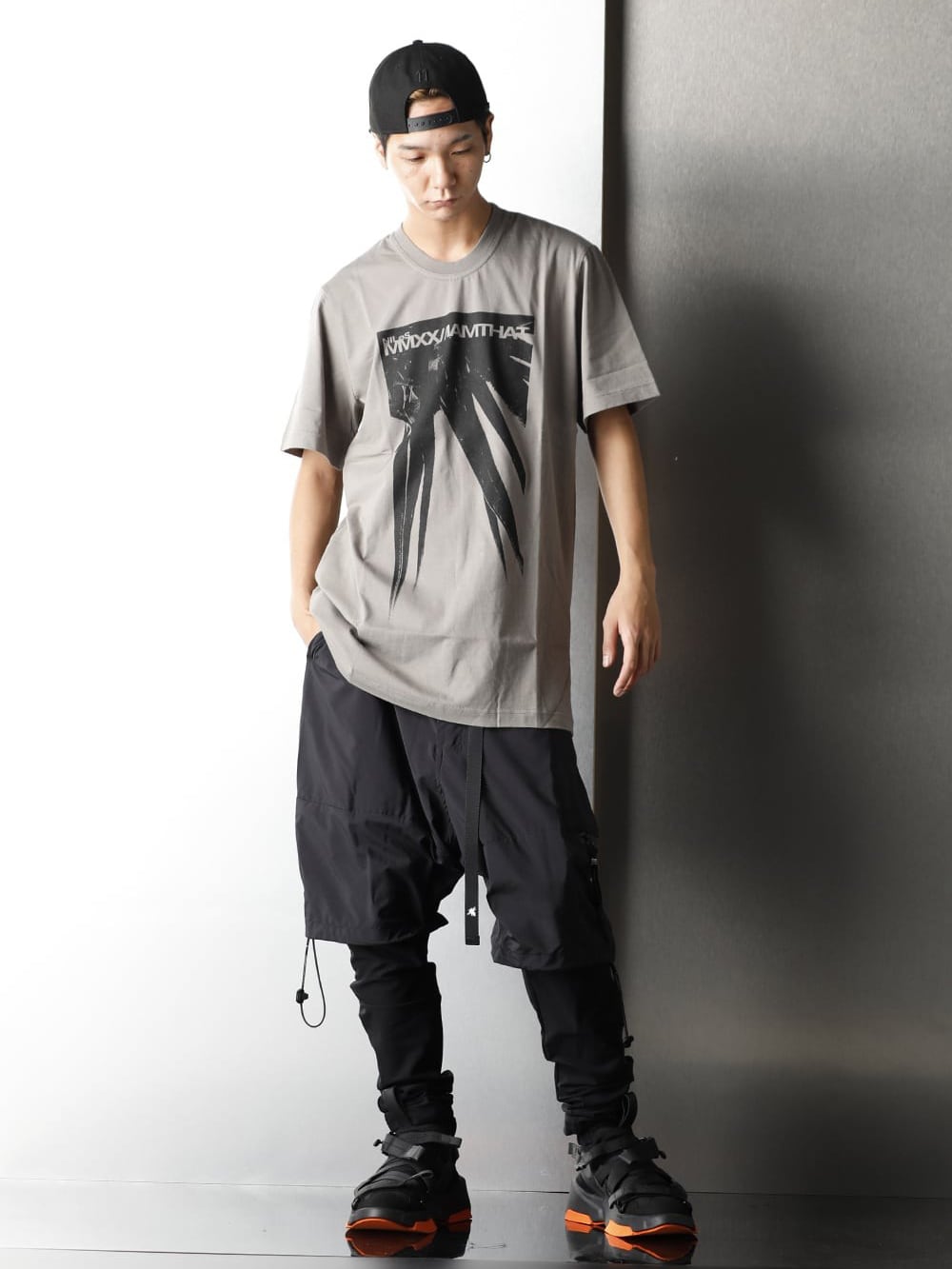 NILøS 2020-21 Autumn Winter Collection Wear Item Delivery Start!! - 1-010