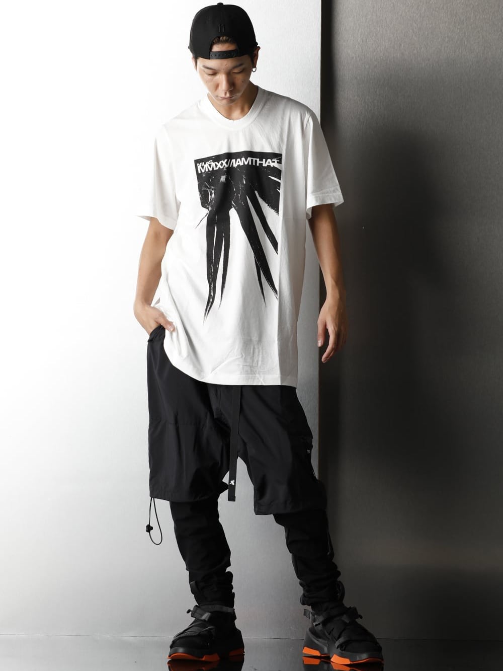 NILøS 2020-21 Autumn Winter Collection Wear Item Delivery Start!! - 1-012