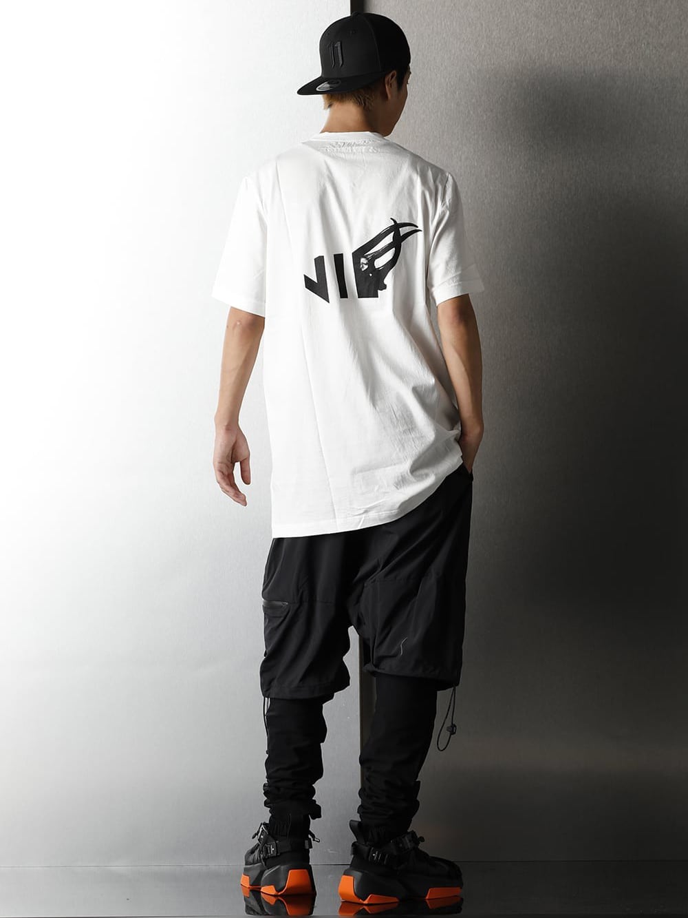 NILøS 2020-21 Autumn Winter Collection Wear Item Delivery Start!! - 1-013