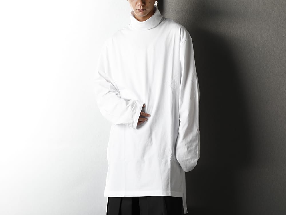 Ground Y 2020-21AW New Item Loose silhouette Styling - 2-001