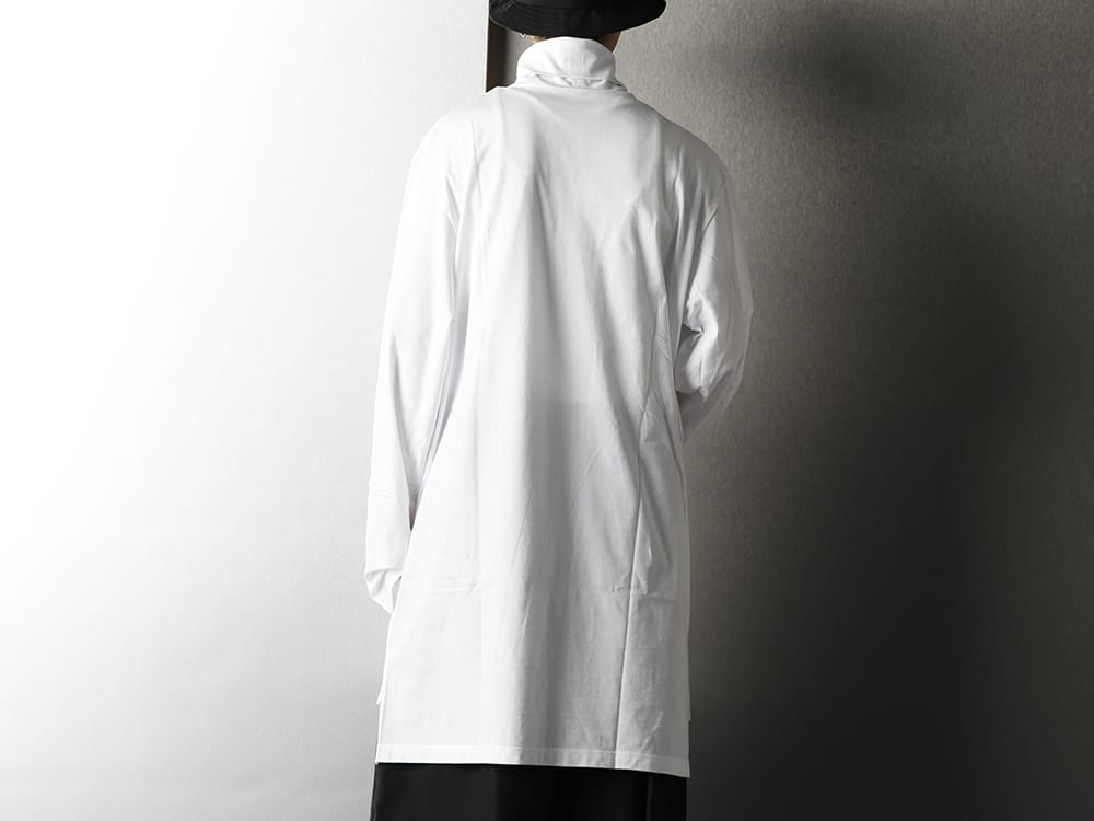 Ground Y 2020-21AW New Item Loose silhouette Styling - 2-002