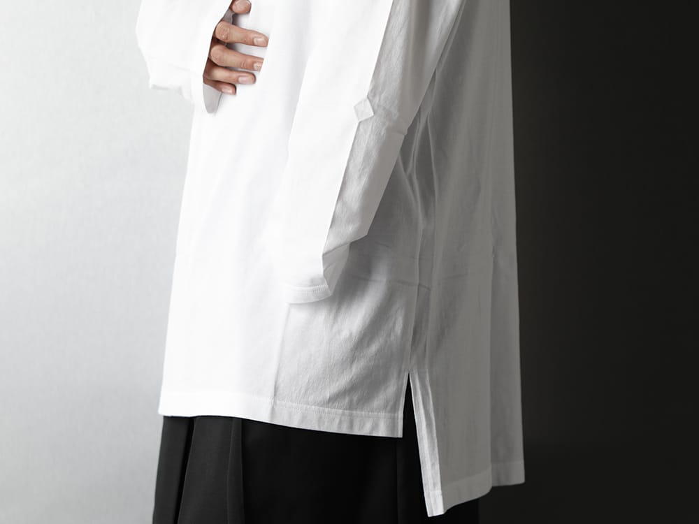 Ground Y 2020-21AW New Item Loose silhouette Styling - 2-006