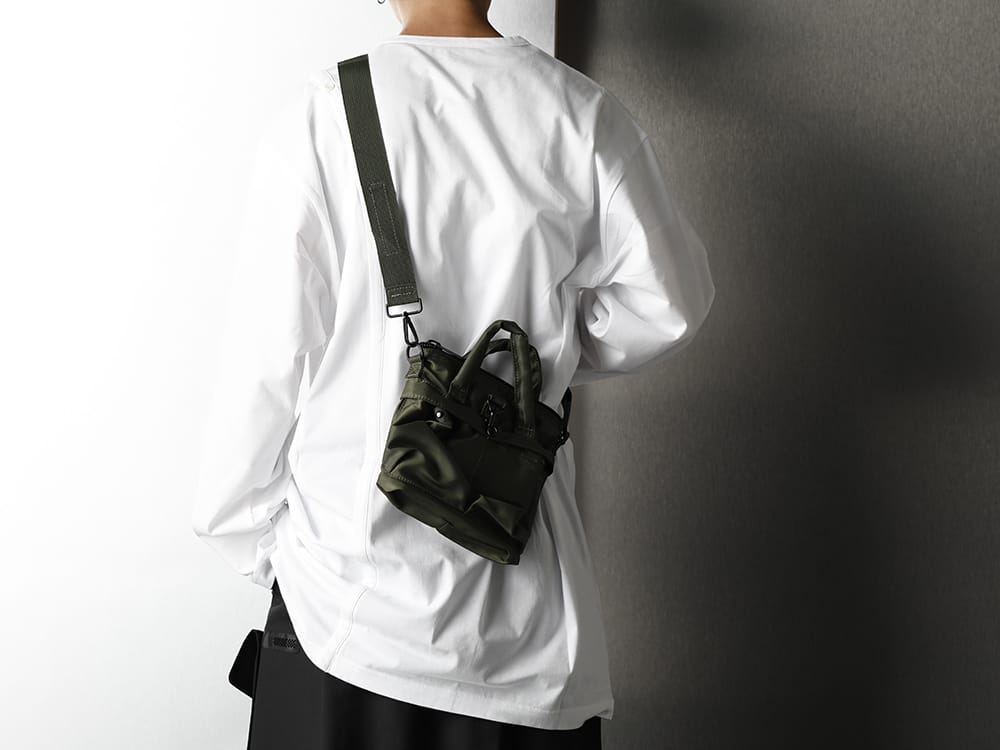 Ground Y 2020-21AW Casual Styling - 2-002