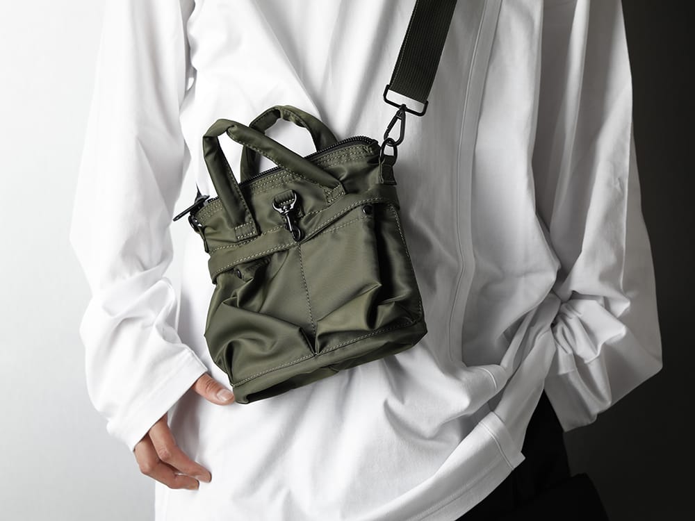 Ground Y 2020-21AW Casual Styling - 2-005