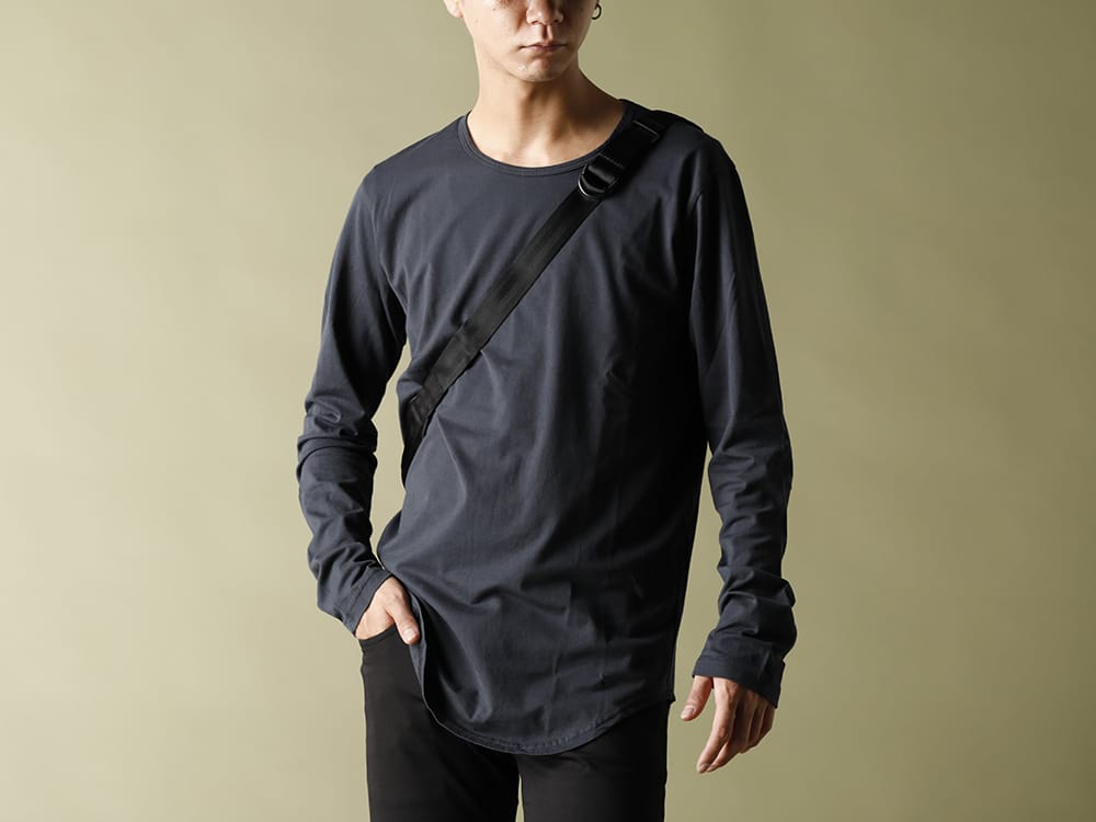 ATTACHMENT x CRAMSHELL x MIHARAYASUHIRO Mix Styling - 2-001