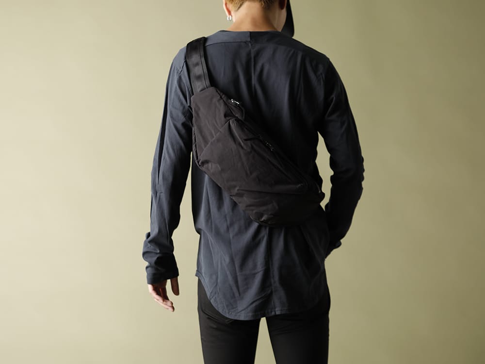 ATTACHMENT x CRAMSHELL x MIHARAYASUHIRO Mix Styling - 2-002