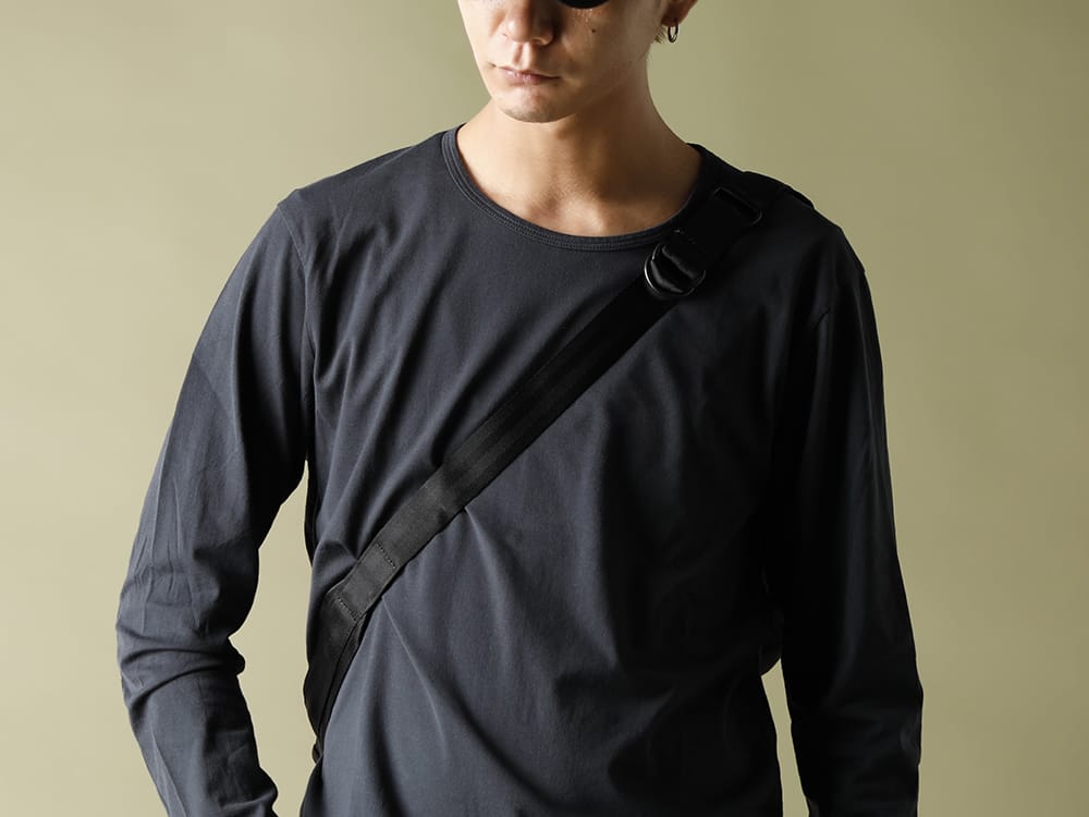 ATTACHMENT x CRAMSHELL x MIHARAYASUHIRO Mix Styling - 2-003