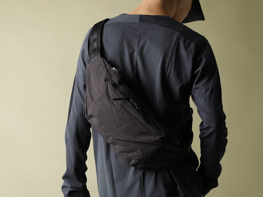 ATTACHMENT x CRAMSHELL x MIHARAYASUHIRO Mix Styling - 2-004