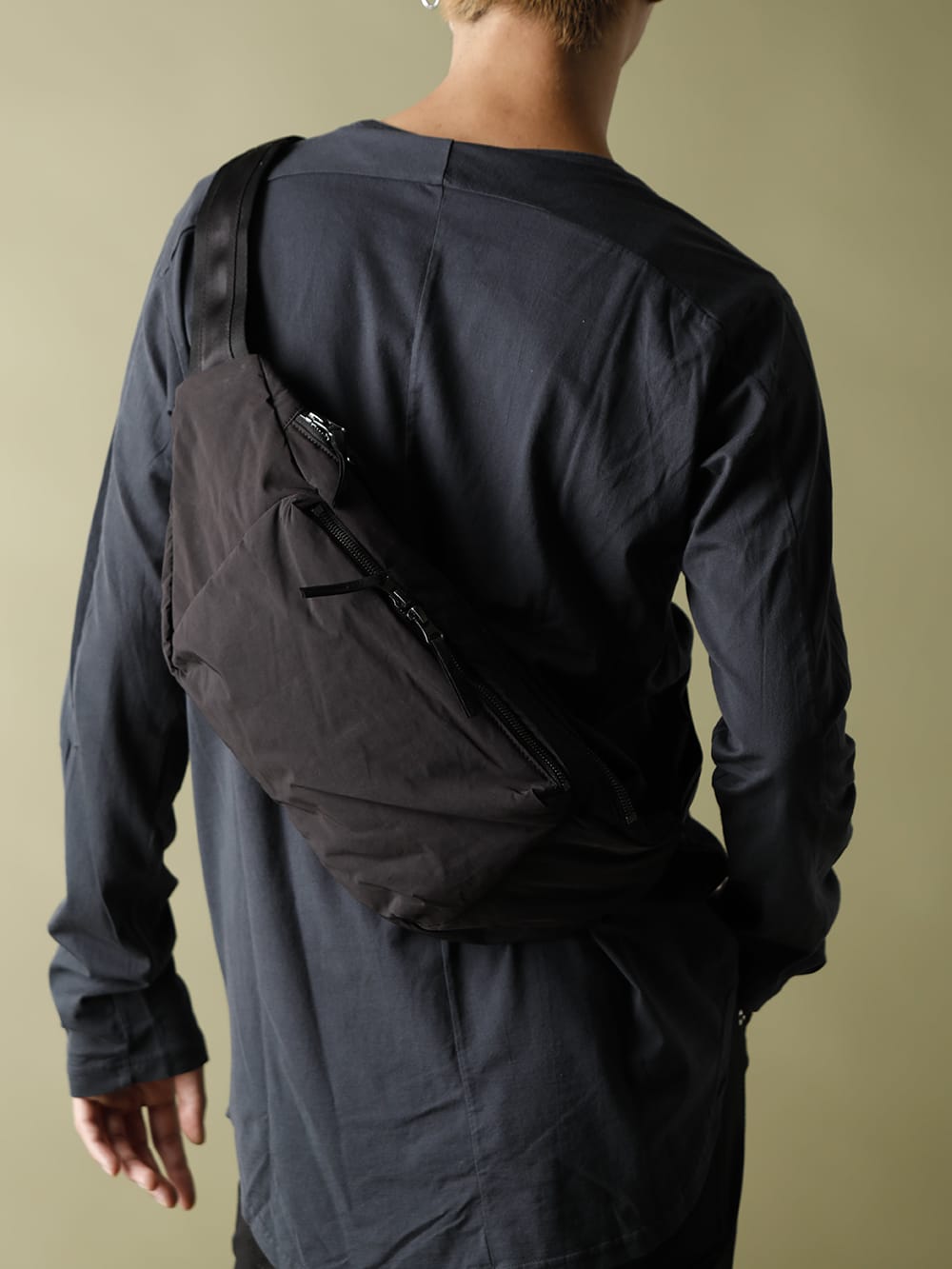 ATTACHMENT x CRAMSHELL x MIHARAYASUHIRO Mix Styling - 2-005