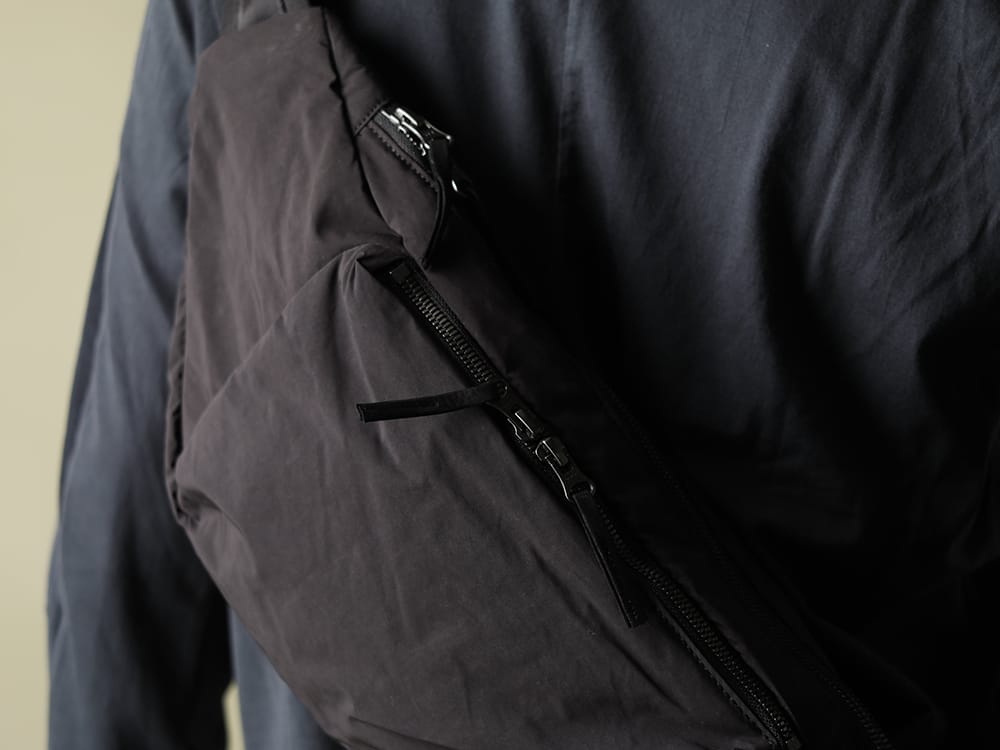 ATTACHMENT x CRAMSHELL x MIHARAYASUHIRO Mix Styling - 2-006