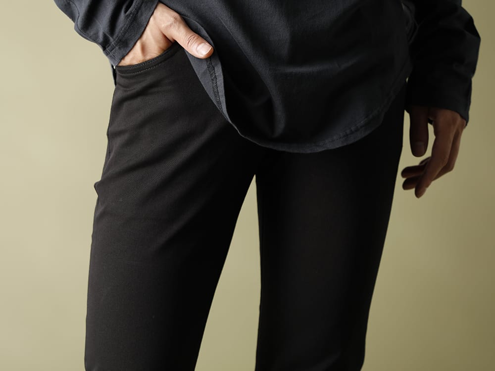 ATTACHMENT x CRAMSHELL x MIHARAYASUHIRO Mix Styling - 3-004