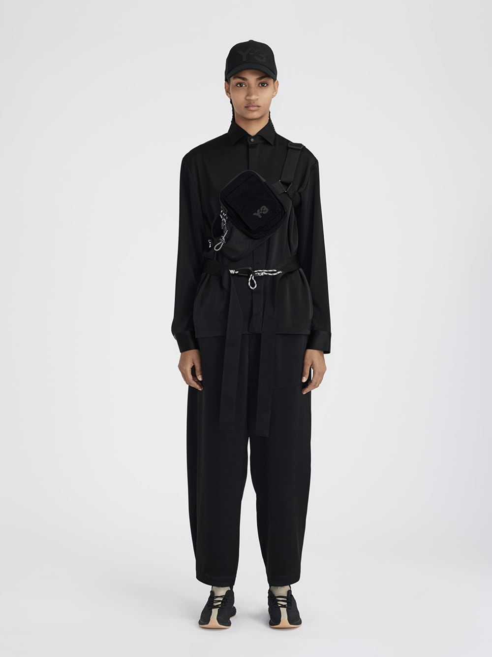 Y-3 2020-21AW Collection 4th Delivery!! - 1-002