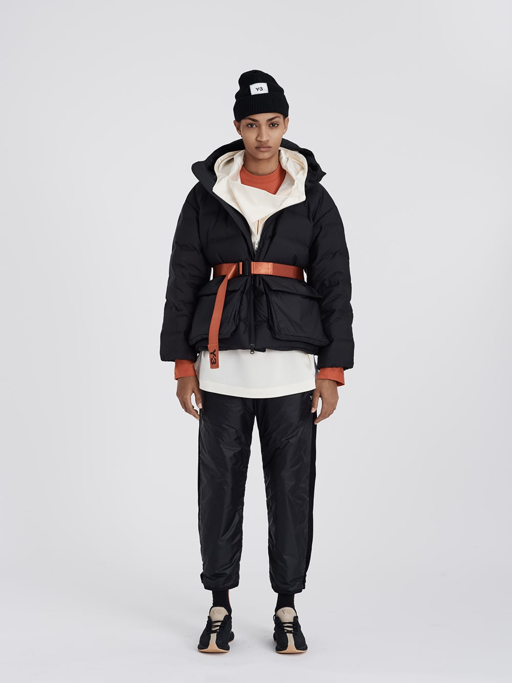 Y-3 2020-21AW Collection 4th Delivery!! - 1-003