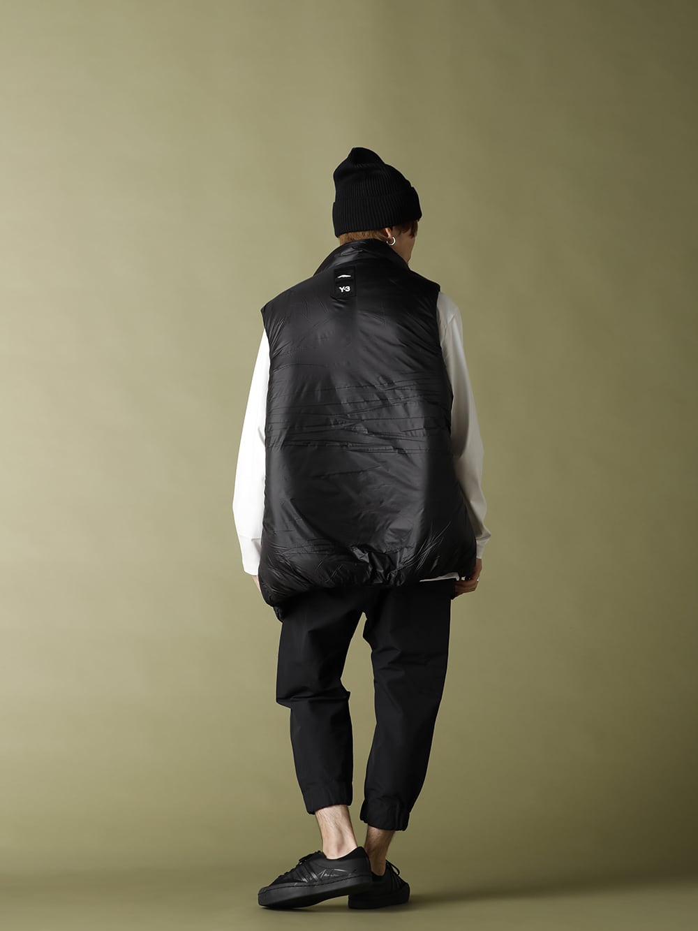 Y-3 2020-21AW Collection 4th Delivery!! - 1-005