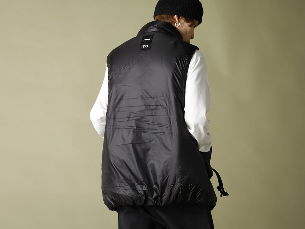Y-3 2020-21AW Collection 4th Delivery!! - 1-007