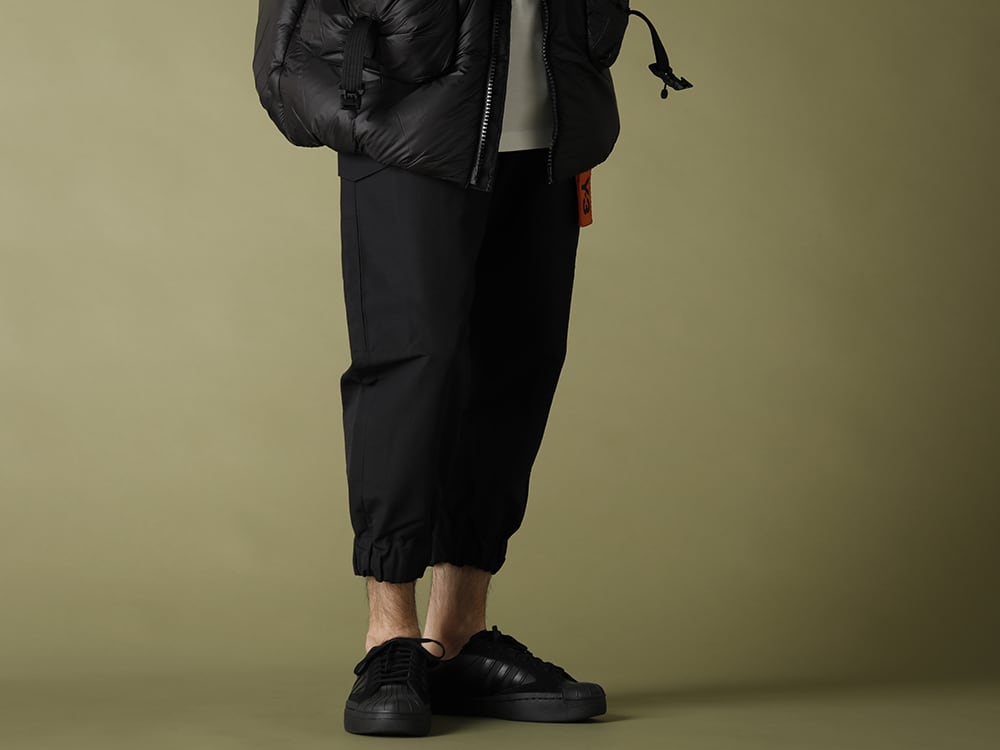 Y-3 2020-21AW Collection 4th Delivery!! - 1-009