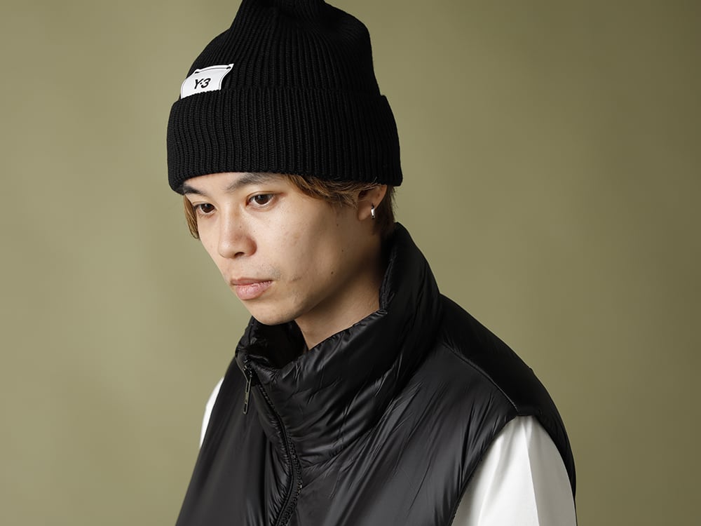Y-3 2020-21AW Collection 4th Delivery!! - 1-010
