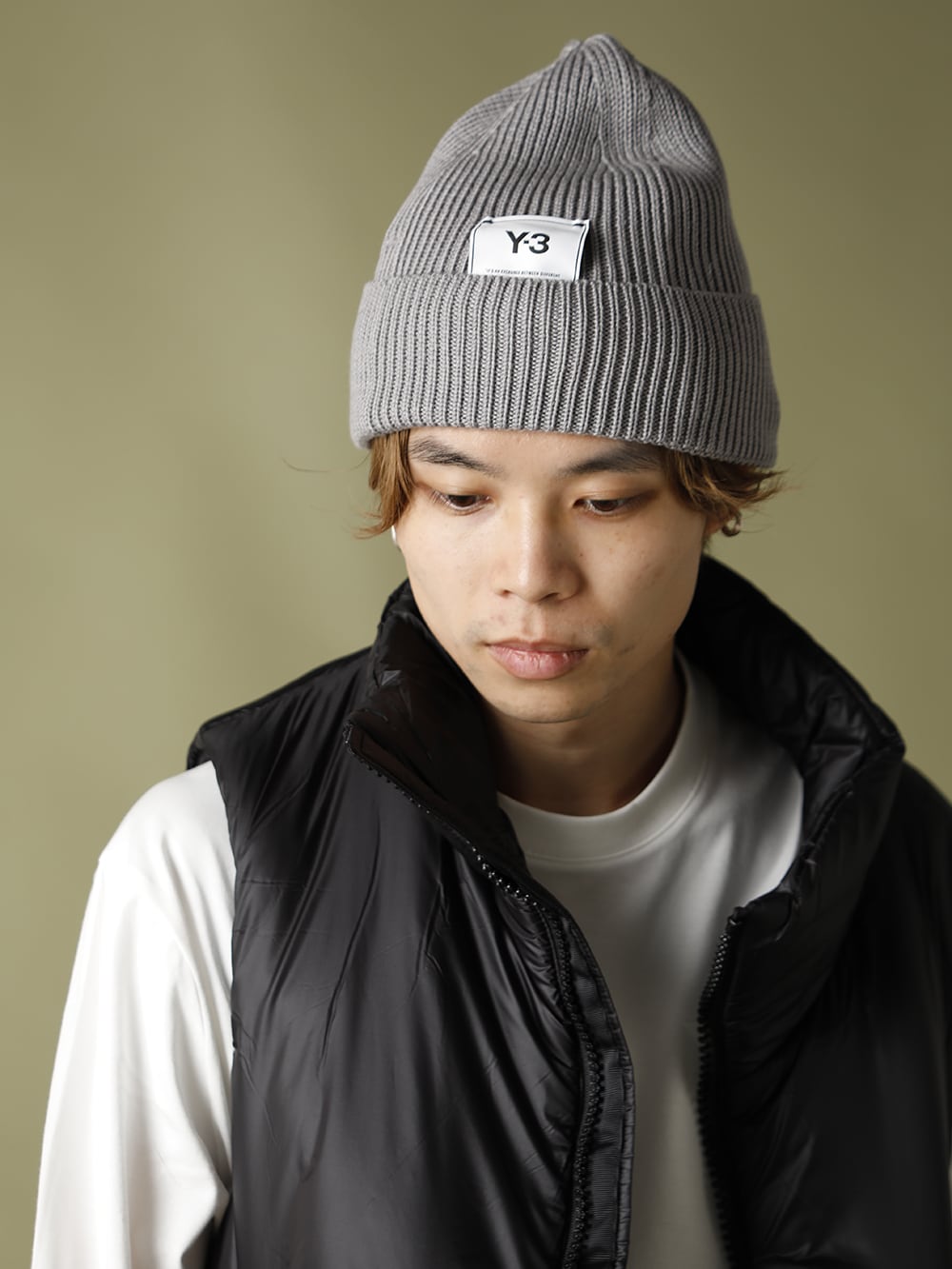 Y-3 2020-21AW Collection 4th Delivery!! - 1-016