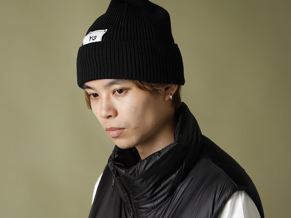 Y-3 2020-21AW Collection Military detail Item Styling - 2-009