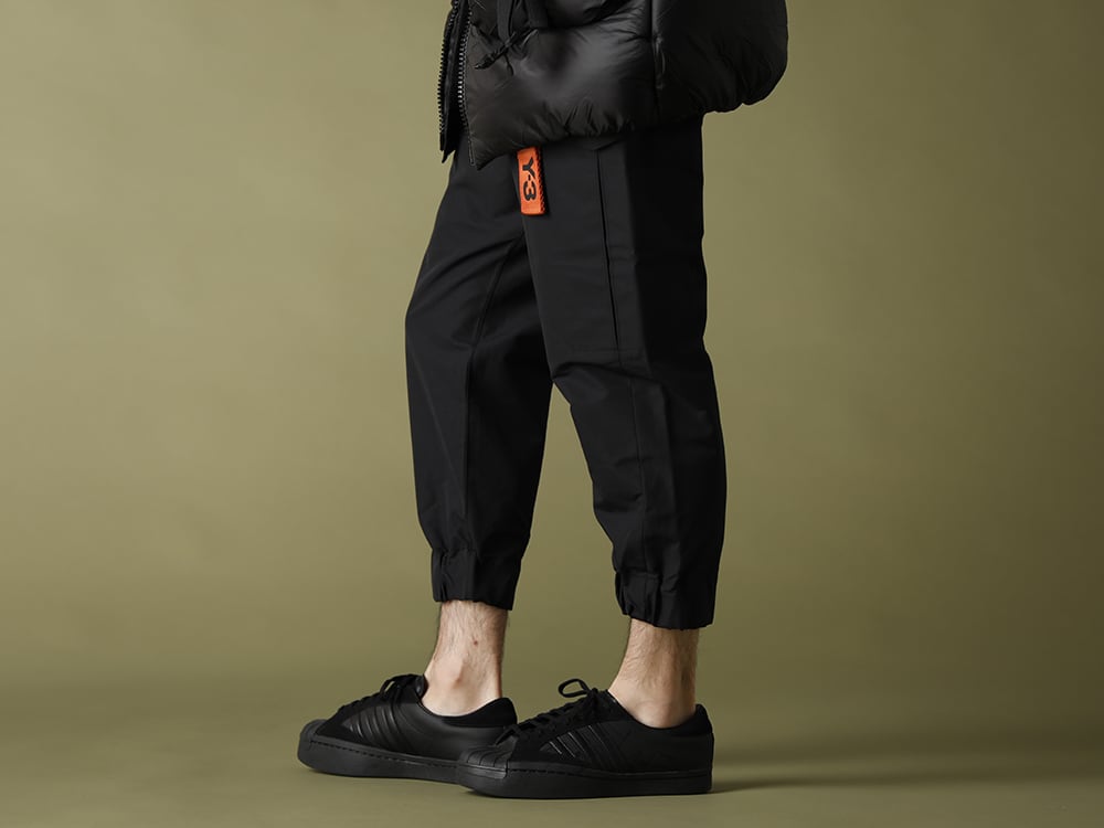 Y-3 2020-21AW Collection Military detail Item Styling - 3-002