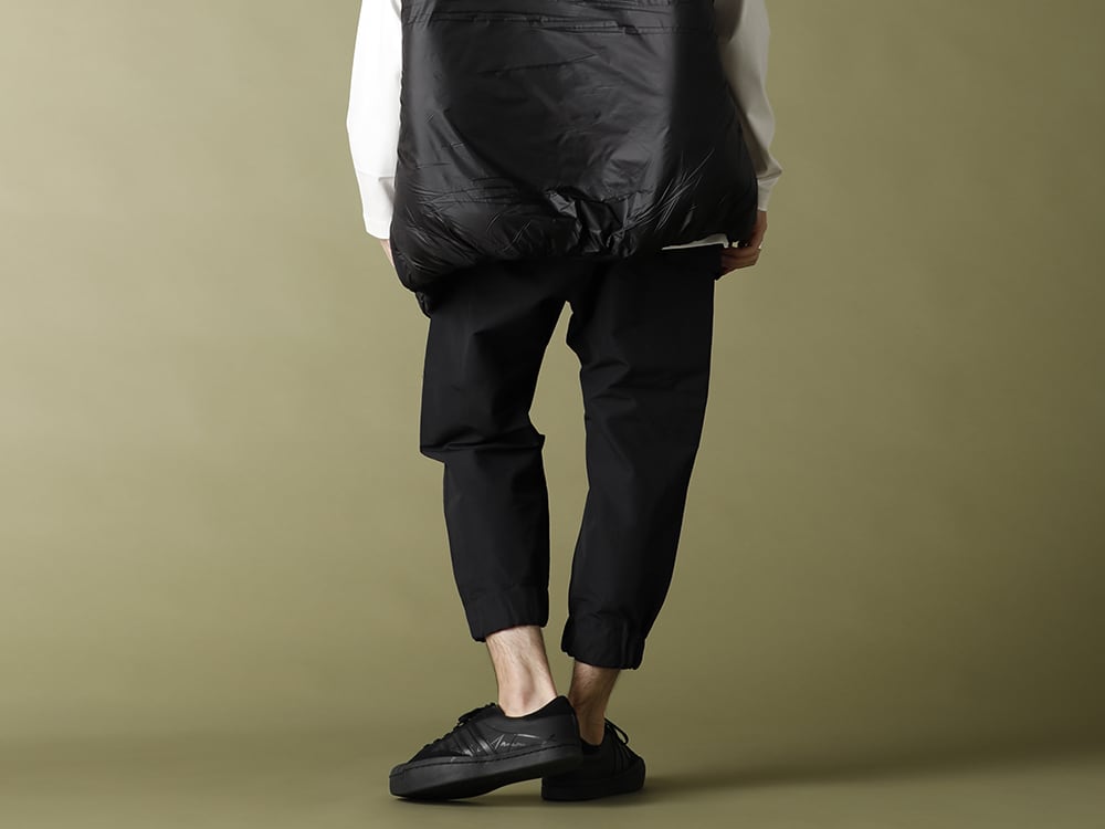 Y-3 2020-21AW Collection Military detail Item Styling - 3-003