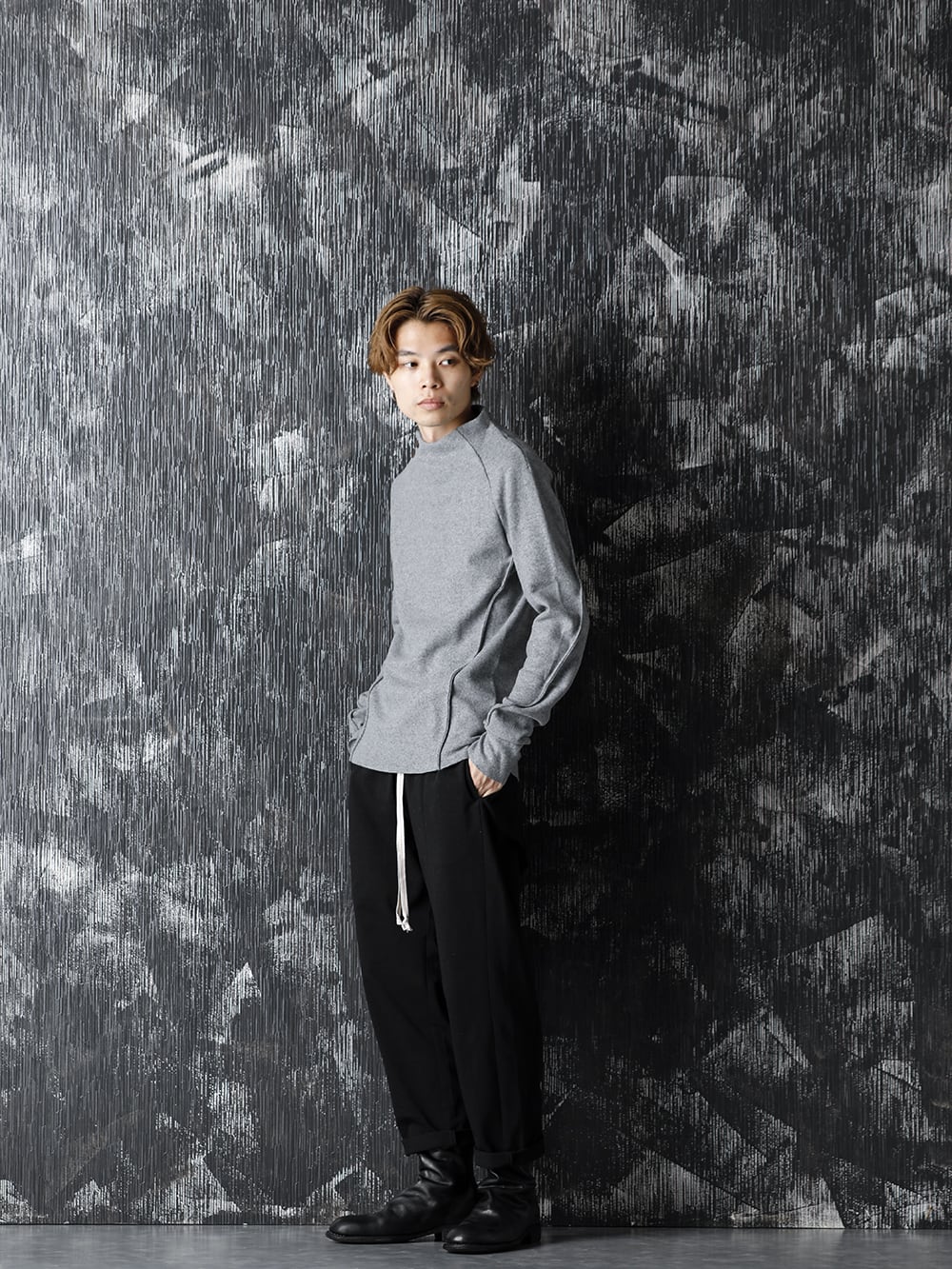 individual sentiments 20-21AW 2nd Delivery! - 1-001