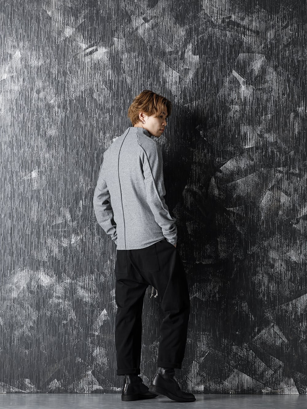 individual sentiments 20-21AW 2nd Delivery! - 1-002