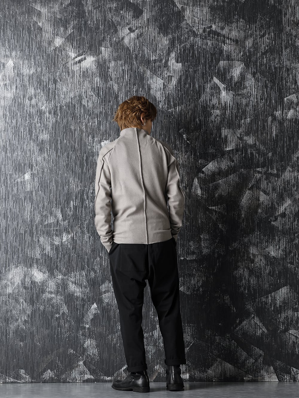 individual sentiments 20-21AW 2nd Delivery! - 1-006