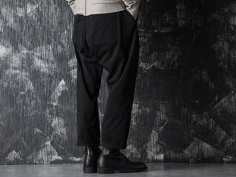 individual sentiments 20-21AW 2nd Delivery! - 1-007