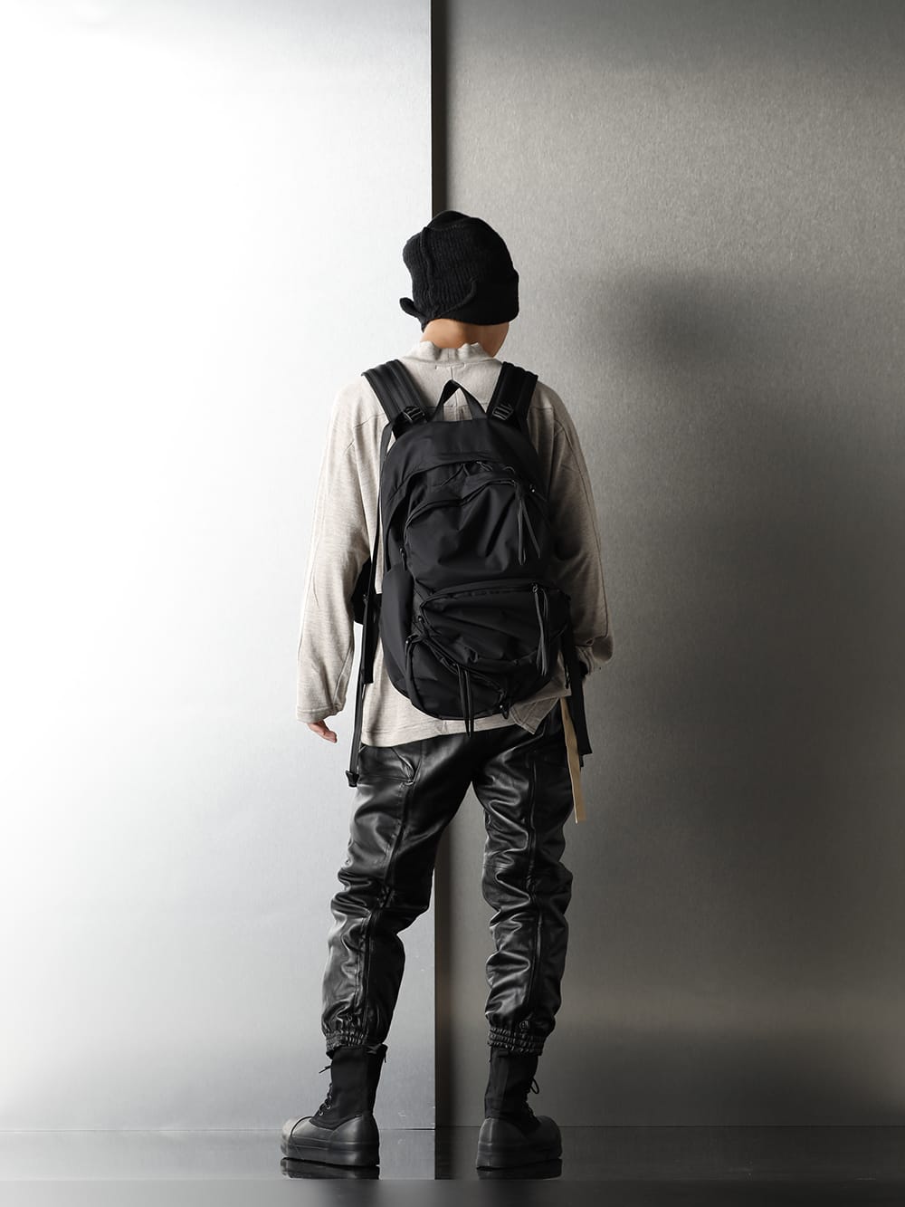 The Viridi-anne 2020-21AW New Military item Styling - 1-003