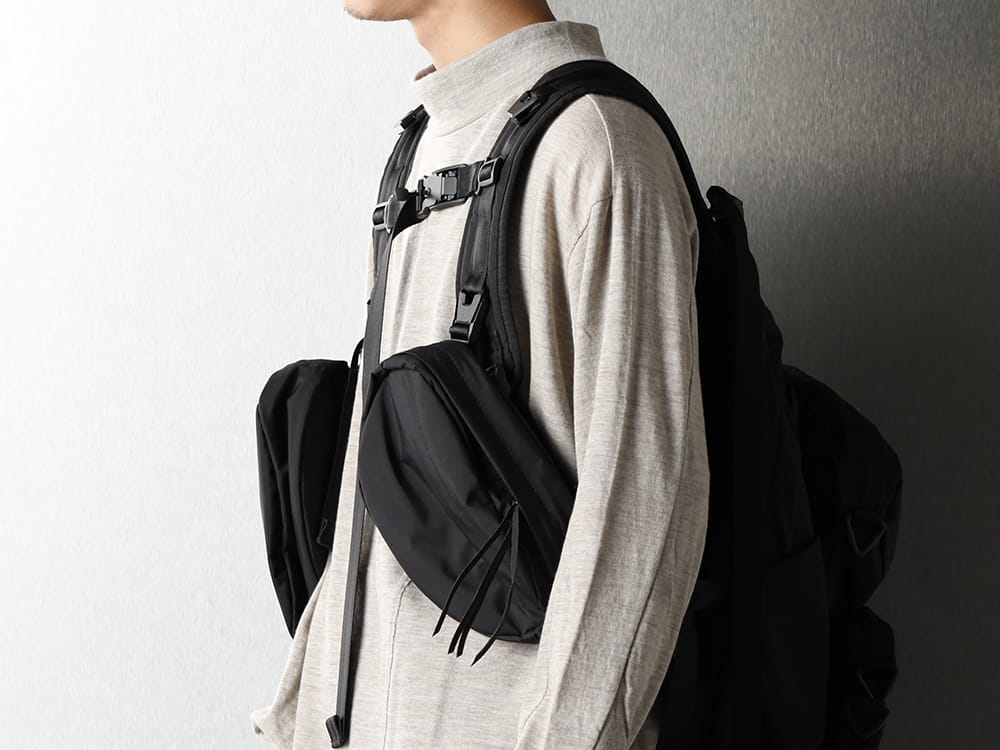 The Viridi-anne 2020-21AW New Military item Styling - 2-003