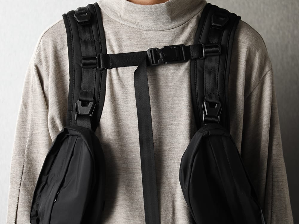 The Viridi-anne 2020-21AW New Military item Styling - 2-004