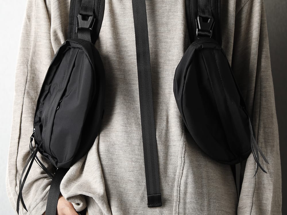 The Viridi-anne 2020-21AW New Military item Styling - 2-005