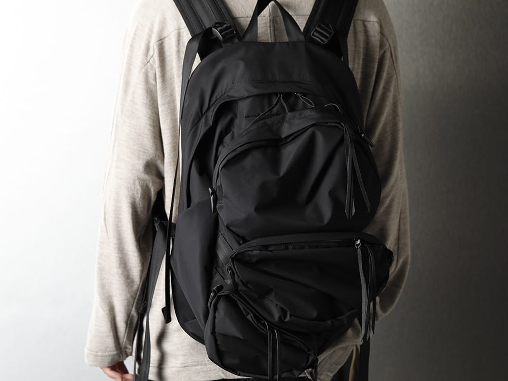 The Viridi-anne 2020-21AW New Military item Styling - 2-007