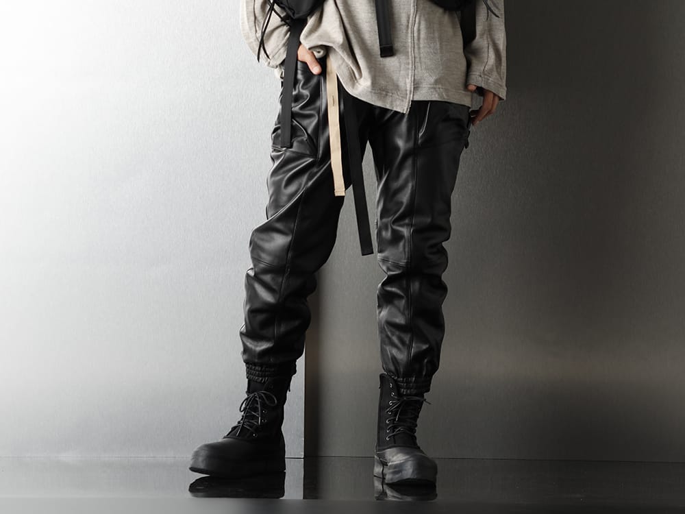 The Viridi-anne 2020-21AW New Military item Styling - 3-001