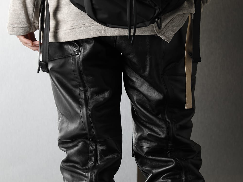 The Viridi-anne 2020-21AW New Military item Styling - 3-005