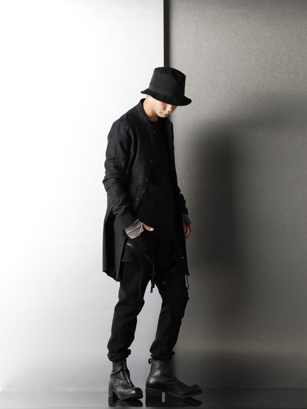 D.Hygen 2020-21AW Darktone styling - 1-002