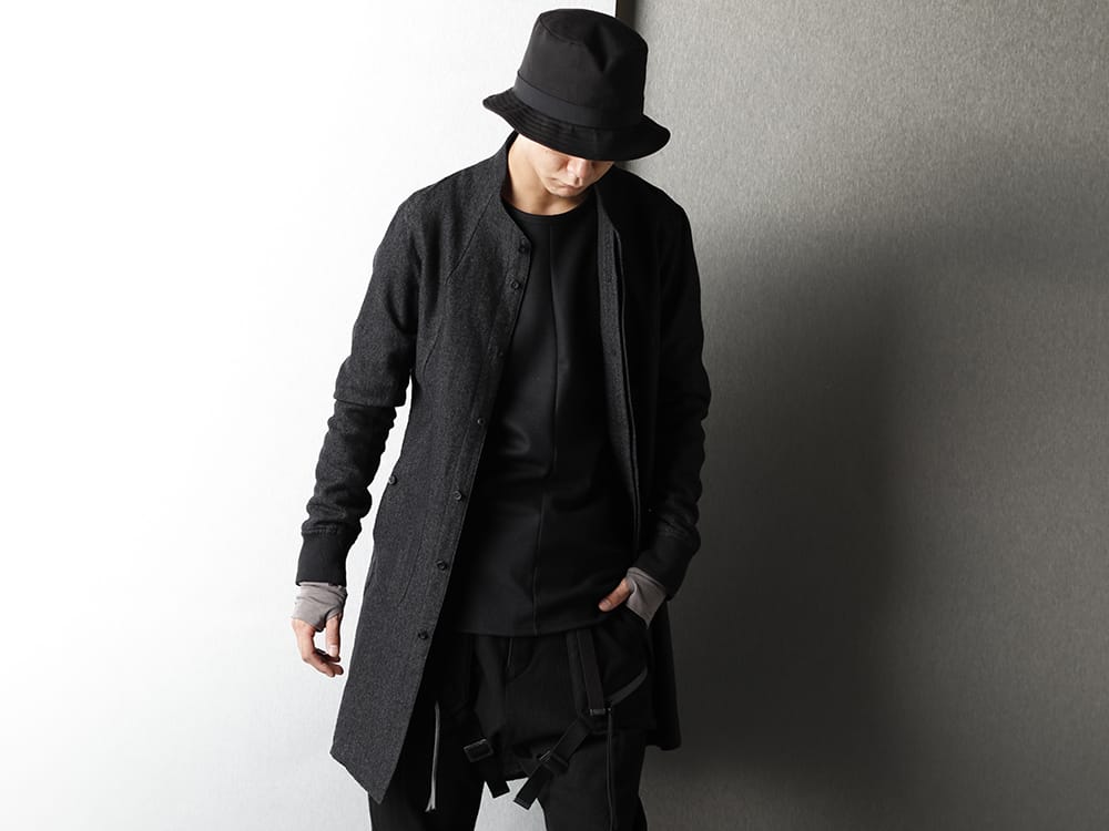 D.Hygen 2020-21AW Darktone styling - 2-001