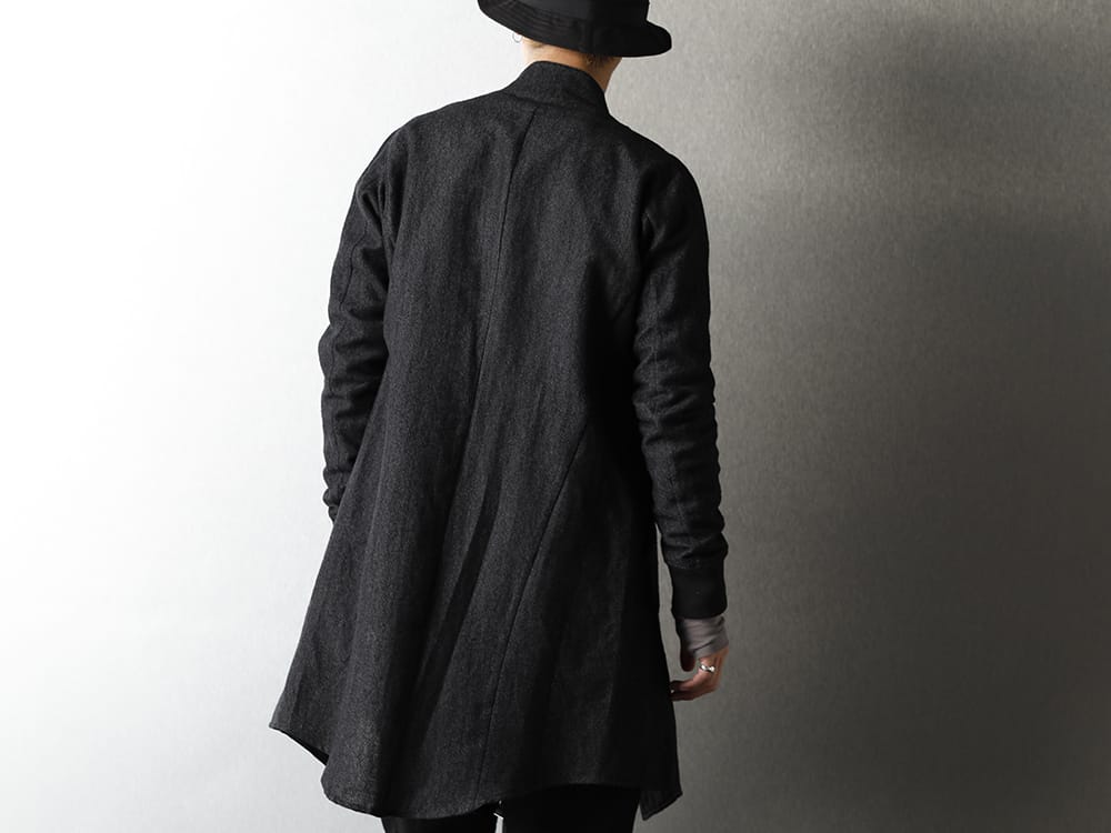 D.Hygen 2020-21AW Darktone styling - 2-002