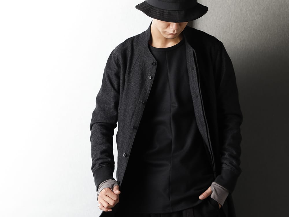 D.Hygen 2020-21AW Darktone styling - 2-003