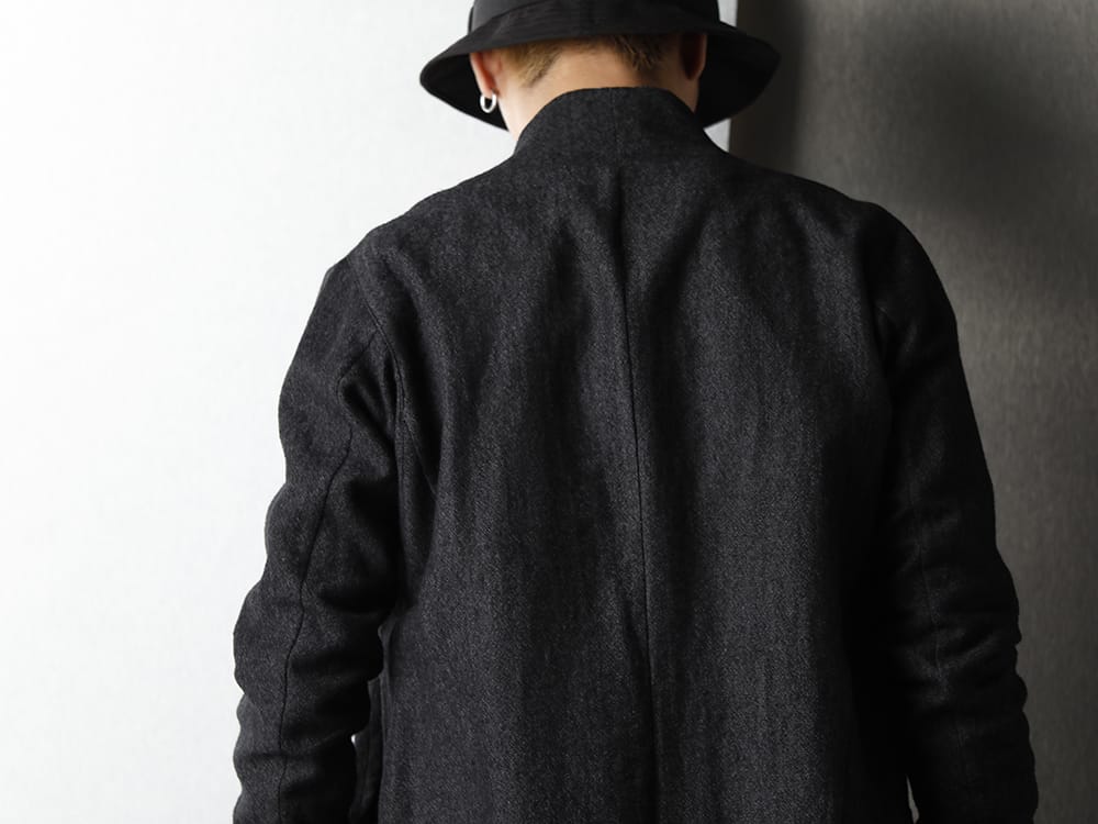 D.Hygen 2020-21AW Darktone styling - 2-006