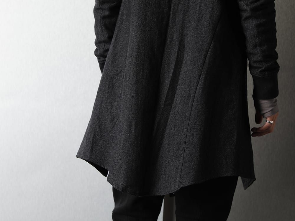 D.Hygen 2020-21AW Darktone styling - 2-007