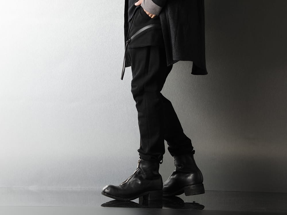 D.Hygen 2020-21AW Darktone styling - 3-002